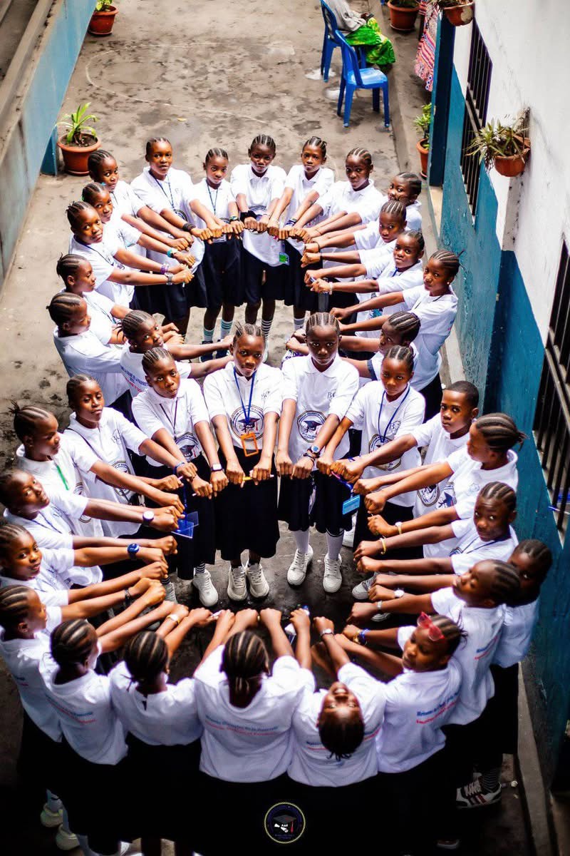 School activity