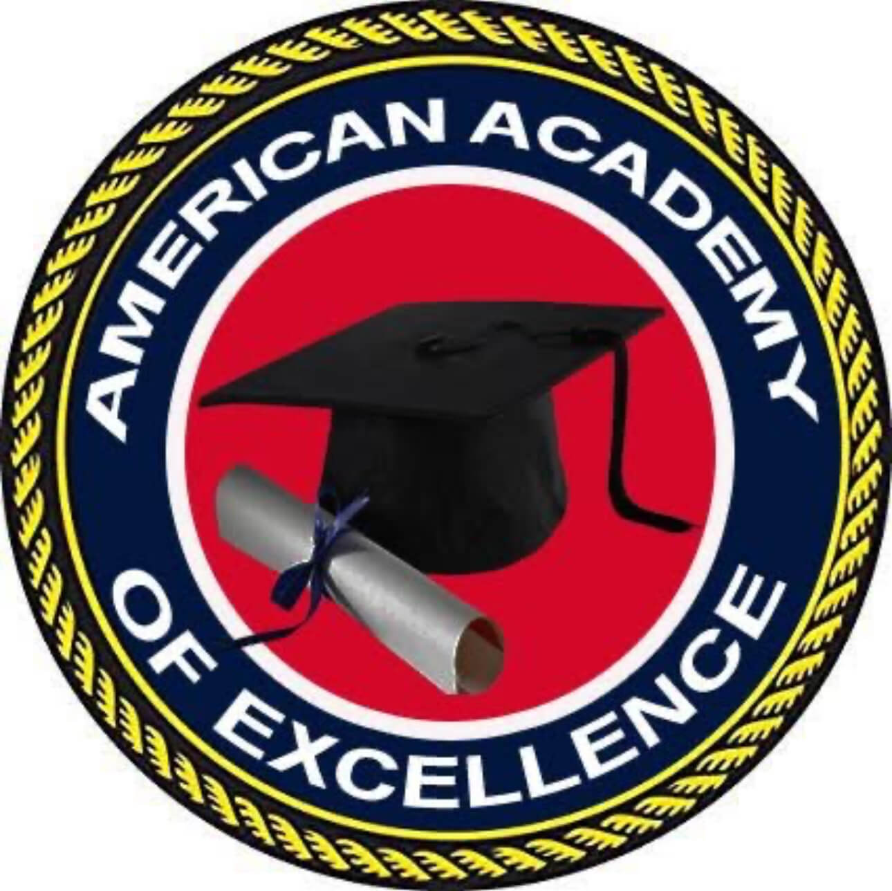 AAE Logo