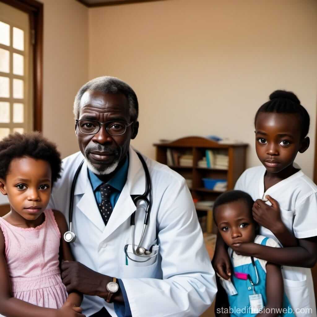 BCP photo: pediatrics