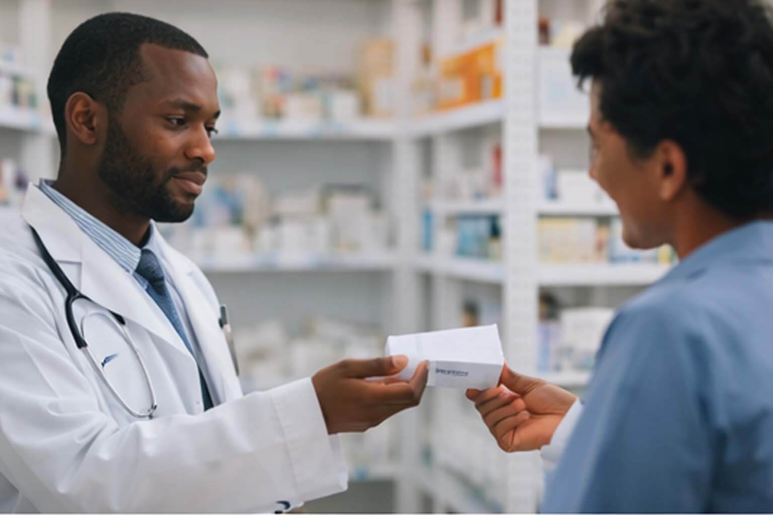 Pharmacy